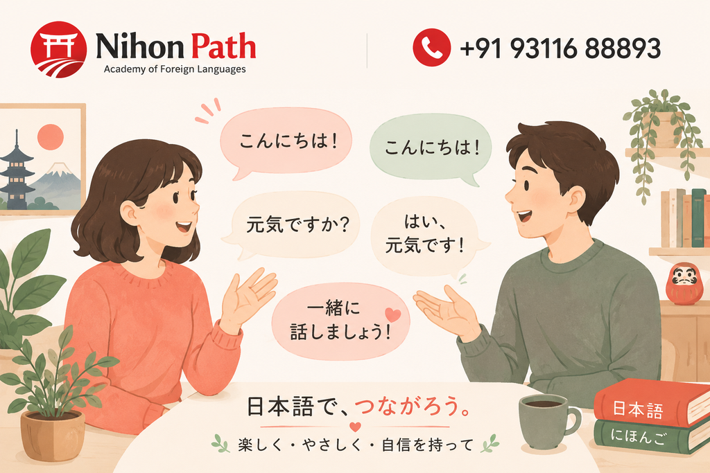 Can I Learn Japanese Through Speaking Without Kanji - Nihon Path