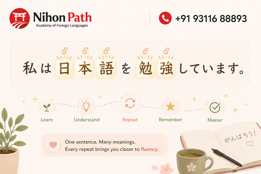 The Easiest Way to Think About Kanji - Nihon Path