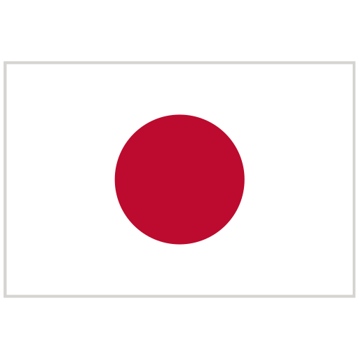 Japanese Flag